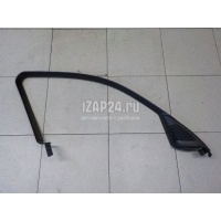 Накладка (кузов внутри) BMW 1-серия E87/E81 (2004 - 2011) 51337121145