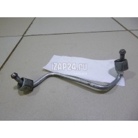 Трубка ТНВД Ssang Yong Actyon (2005 - 2012) 6640701933