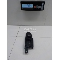 Накладка блока управления стеклоподъемниками Toyota Corolla E18 (2013 - ) 7423202E40C0