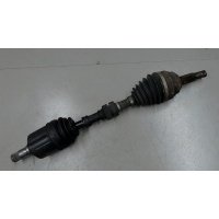 Полуось (приводной вал, шрус), перед. левая Nissan Murano 2002-2008 2006 39101CC40A