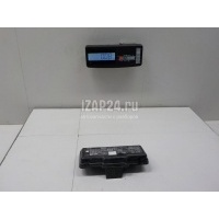 Крышка блока предохранителей Honda HR-V (1999 - 2005) 38254S4NG01