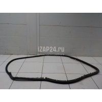 Уплотнитель (наружный) VAG Allroad quattro (2006 - 2012) 4F0839911B