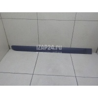 Молдинг задней правой двери Volvo XC90 (2002 - 2015) 9483888
