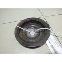 Шкив коленвала Nissan Qashqai+2 (JJ10) (2008 - 2014) 1230300Q1H