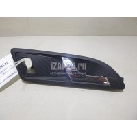 Ручка двери передней внутренняя правая VAG Octavia (A5 1Z-) (2004 - 2013) 1Z0837222739