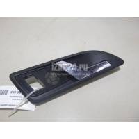 Ручка двери задней внутренняя правая VAG Octavia (A5 1Z-) (2004 - 2013) 1Z0839222A739