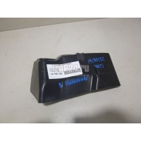 Накладка (кузов внутри) VAG Yeti (2009 - ) 5L1815159A