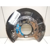 Пыльник тормозного диска Ford Focus III (2011 - ) 1741413