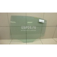 Стекло двери задней левой VAG Jetta (2011 - ) 5C6845025