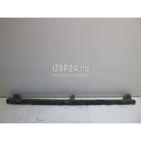 Накладка на порог (наружная) Toyota Camry V40 (2006 - 2011) 7586306040