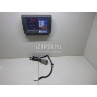 Ответная часть ремня безопасности Toyota Camry V40 (2006 - 2011) 7324006150B1