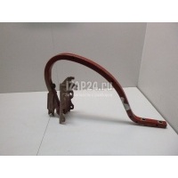 Петля крышки багажника GM Aveo (T250) (2005 - 2011) 96649230