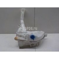 Бачок омывателя лобового стекла Mazda Mazda 3 (BK) (2002 - 2009) BN9B67481B