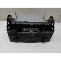 Магнитола Mazda Mazda 3 (BK) (2002 - 2009) BP4L66AS0