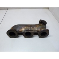 Коллектор выпускной Mercedes Benz R230 SL (2001 - 2012) 1121400109