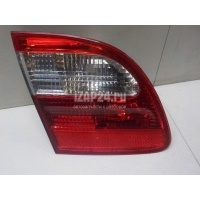 Фонарь задний внутренний левый Mercedes Benz W211 E-Klasse (2002 - 2009) 2118201364