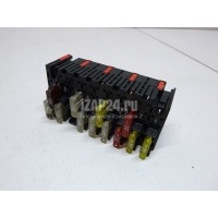 Блок предохранителей Mercedes Benz W210 E-Klasse (1995 - 2000) 0015459201