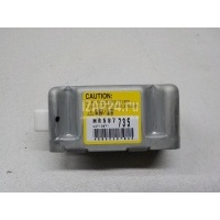 Датчик AIR BAG Mitsubishi Outlander (CU) (2001 - 2008) MR587735