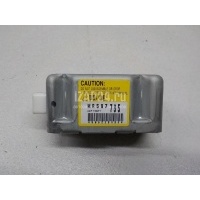 Датчик AIR BAG Mitsubishi Outlander (CU) (2001 - 2008) MR587735