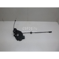 Замок двери задней правой Volvo S80 (1998 - 2006) 31253668