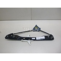 Стеклоподъемник электр. задний правый VAG Amarok 2010 2H7839402C