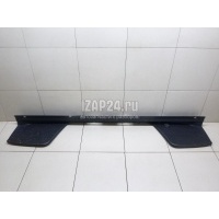 Накладка заднего бампера VAG Amarok (2010 - ) 2H7807943A9B9