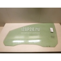 Стекло двери передней левой Ford Focus II (2005 - 2008) 1342624