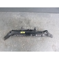 Панель передняя Nissan Note (E11) (2006 - 2013) F25119U0M0