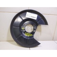 Пыльник тормозного диска Ford Galaxy (2006 - 2015) 1450987