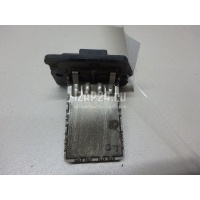 Резистор отопителя Hyundai-Kia Accent II (+ТАГАЗ) (2000 - 2012) 9703525000