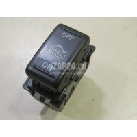 Кнопка многофункциональная Nissan Navara (D40) (2005 - 2015) 27666EB310
