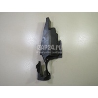 Воздуховод радиатора левый Nissan Navara (D40) (2005 - 2015) 21469EB30A