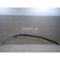 Подушка безопасности боковая (шторка) Mercedes Benz GL-Class X164 (2006 - 2012) 1648601205
