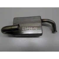 Глушитель дополнительный VAG Transporter T6 2015 7E0819084D