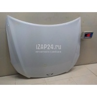 Капот Hyundai-Kia Genesis (BH) (2008 - 2014) 664003M010