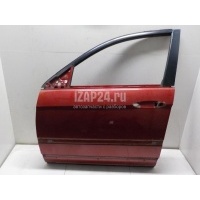 Дверь передняя левая Chrysler Pacifica (2003 - 2008) 4894183AD