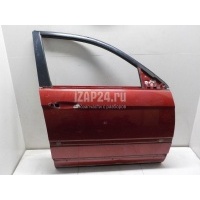 Дверь передняя правая Chrysler Pacifica (2003 - 2008) 4894182AD