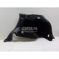 Обшивка багажника Mitsubishi ASX (2010 - ) 7230A532XB
