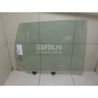 Стекло двери задней правой Nissan Note (E11) (2006 - 2013) 823009U000