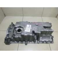 Поддон масляный двигателя Volvo C30 (2006 - 2013) 30777535