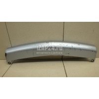 Накладка переднего бампера Mitsubishi Lancer (CS/Classic) (2003 - 2008) MN126467HA