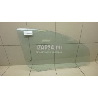 Стекло двери передней правой GM Aveo (T200) (2003 - 2008) 96541676