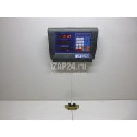 Направляющая (кузов наружные) VAG Sharan (2004 - 2010) 7M3827679