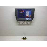 Направляющая (кузов наружные) VAG Sharan (2004 - 2010) 7M3827679