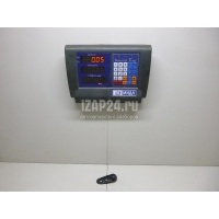 Кронштейн (сопут. товар) VAG Alhambra (2000 - 2010) 7M0827436C