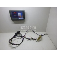 Проводка (коса) Toyota Camry V40 (2006 - 2011) 8215206700