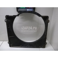 Диффузор вентилятора Hyundai-Kia Retona CE (1997 - 2003) 0K01115211E