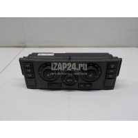 Блок управления климатической установкой Land Rover Discovery III (2004 - 2009) JFC000658WUX
