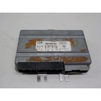 Блок управления подвеской Land Rover Range Rover Sport (2005 - 2012) RQT500160