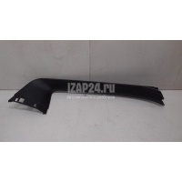 Обшивка двери багажника BMW X6 E71 (2008 - 2014) 51497197151